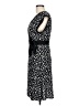 AA Studio AA Black Kimono Size 12 - photo 5