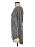 Athleta Gray Long Sleeve Top Size M - photo 5
