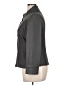 Coldwater Creek 100% Acrylic Gray Blazer Size 16 - photo 5