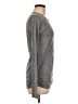 Athleta Gray Long Sleeve Top Size M - photo 4