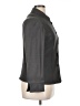 Coldwater Creek 100% Acrylic Gray Blazer Size 16 - photo 4