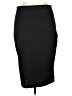 Apt. 9 Solid Black Formal Skirt Size XL - photo 2