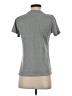 Nike Gray Active T-Shirt Size S - photo 2