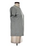Nike Gray Active T-Shirt Size S - photo 4