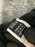 Shein 100% Polyester Black Turtleneck Sweater Size 4 - photo 4