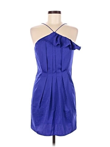 Topshop Cocktail Dress (view 1)