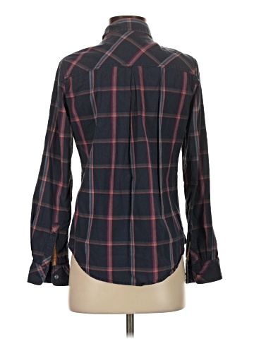 Burton Long Sleeve Button-Down Shirt (view 2)