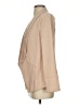 Lulus Tan 3/4 Sleeve T-Shirt Size XS - photo 5