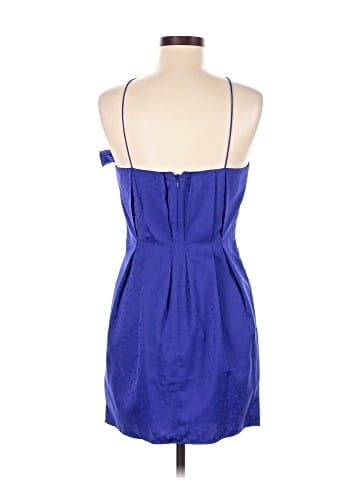 Topshop Cocktail Dress (view 2)
