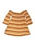 Rewind Brown Dress Size S (kids) - photo 2