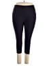 Logo Layers Blue Active Pants Size 2X (petite) - photo 1
