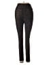 The Upside Animal Print Brown Active Pants Size 6 - photo 2