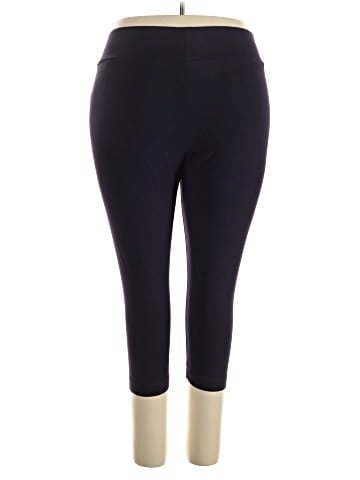 Logo Layers Active Pants (view 2)
