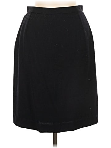 Donna Karan New York Formal Skirt (view 1)