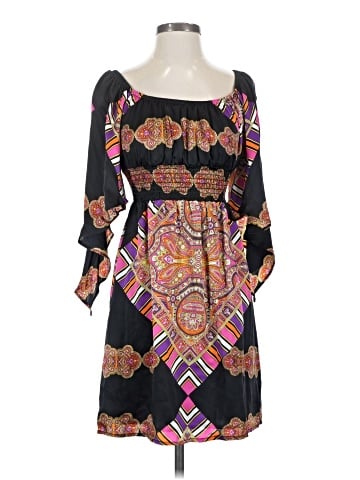 VOOM by Joy Han Casual Dress (view 1)