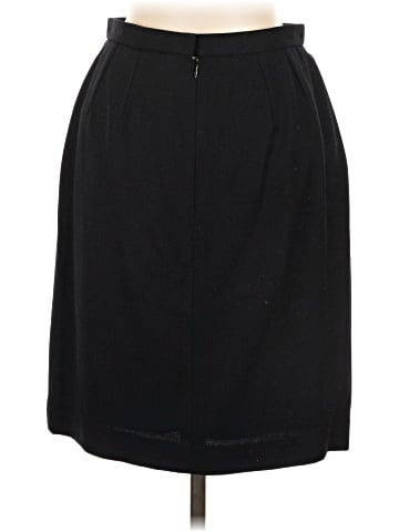 Donna Karan New York Formal Skirt (view 2)