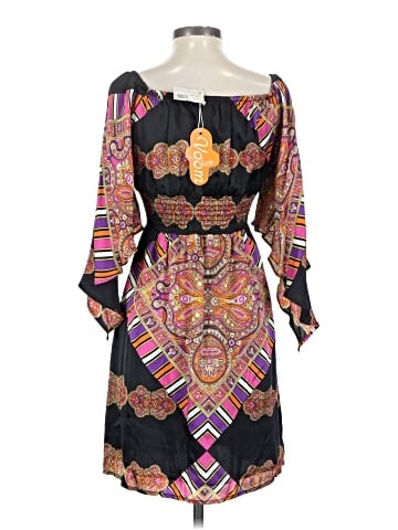 VOOM by Joy Han Casual Dress (view 2)