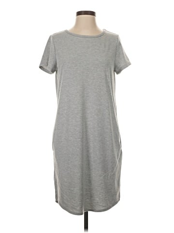St. John's Bay Casual Dress (view 1)