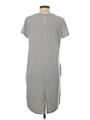 St. John's Bay Casual Dress (view 2)