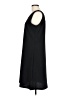 Freeport Studio Solid Black Casual Dress Size L - photo 5