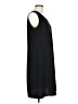 Freeport Studio Solid Black Casual Dress Size L - photo 4