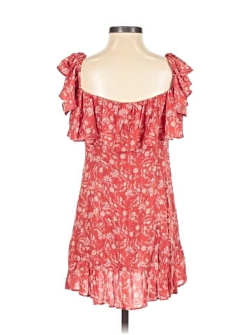 Ale by Alessandra Casual Dress (view 2)