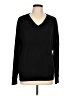 Search for Sanity Black Pullover Sweater Size L - photo 1