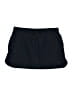 we wander Solid Blue Casual Skirt Size XXL - photo 1