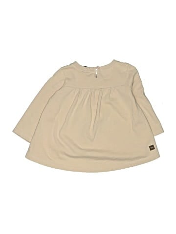 Tea 3/4 Sleeve T-Shirt (view 2)