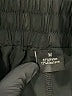 Unbranded Solid Black Athletic Shorts Size M - photo 3