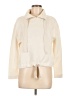 Club Monaco Ivory Sweatshirt Size M - photo 1