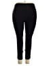 Charter Club Black Active Pants Size 18 - photo 2