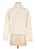 Club Monaco Ivory Sweatshirt Size M - photo 2