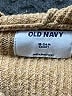 Old Navy Tan Coat Size 18-24 mo - photo 3
