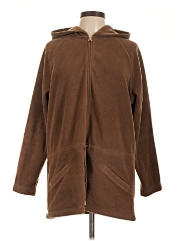 NY Jeans Fleece (view 1)
