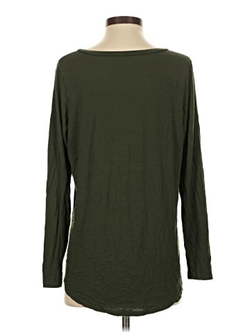 Atmosphere Pullover Sweater (view 2)