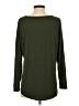 Atmosphere Green Pullover Sweater Size 00 - photo 2