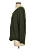 Atmosphere Green Pullover Sweater Size 00 - photo 5
