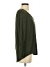 Atmosphere Green Pullover Sweater Size 00 - photo 4