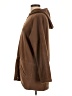 NY Jeans 100% Polyester Brown Fleece Size L - photo 5