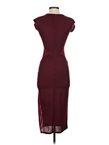 Pink Martini Cocktail Dress (view 2)