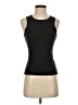 Madewell Black Tank Top Size XS - photo 1