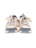 Nautica Pink Ivory Sneakers Size 4 - photo 2