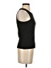 Madewell Black Tank Top Size XS - photo 4