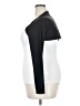 Unbranded Black 3/4 Sleeve Top Size 4X - photo 5