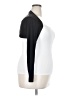 Unbranded Black 3/4 Sleeve Top Size 4X - photo 4