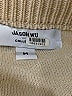 Jason Wu Ivory Formal Skirt Size M - photo 4