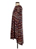 Lularoe Chevron-herringbone Brown Casual Dress Size XS - photo 5