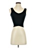 Love Tree Black Tank Top Size S - photo 1