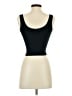 Love Tree Black Tank Top Size S - photo 2